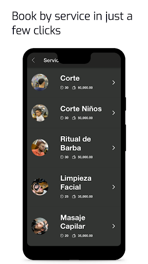 Mostacho Screenshot 2