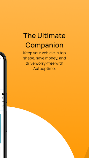 Autooptimo Car Management Screenshot 1