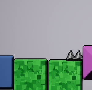 Ghost Shooter Screenshot 0