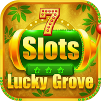 Lucky Grove 7 Slots