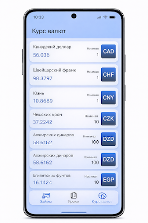 Займы на карту без отказа Screenshot 3