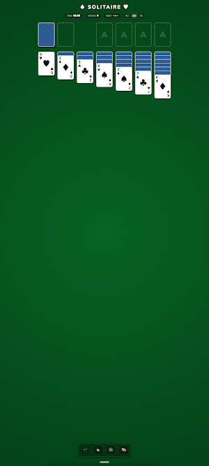 Bokli Games: 7 in 1 Screenshot 1