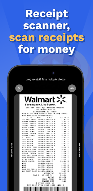 DailyDough: Earn & Save Money Screenshot 2