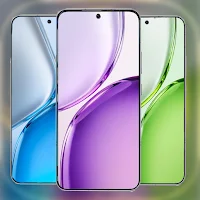 Honor X70 Pro Max Wallpaper