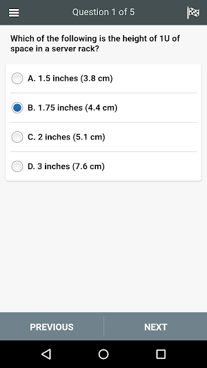 SK0-004 All-in-One Exam Screenshot 1