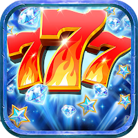 Crystal 777 Slots