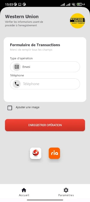 Protect Money Screenshot 2