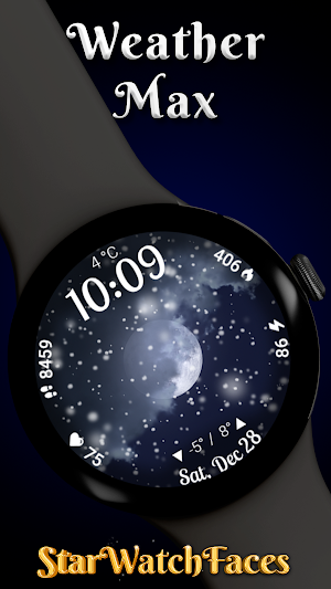 Weather Max Screenshot 0