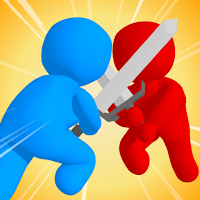 Merge Warriors