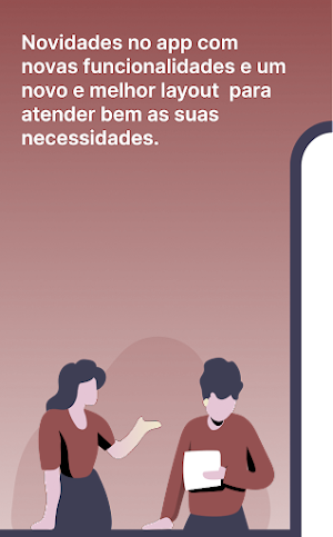 Sindvigilantes Ceará Screenshot 0