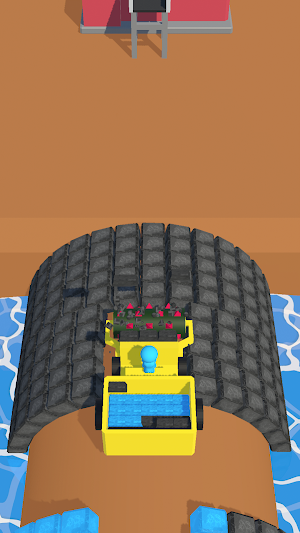 Stack Miner Screenshot 1