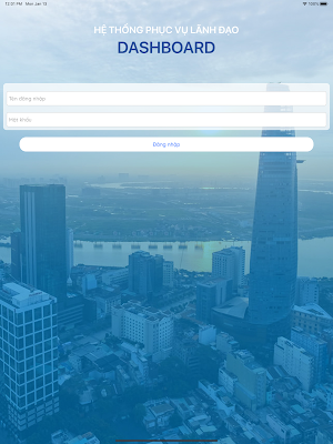 Quận 11 Công Chức Screenshot 3
