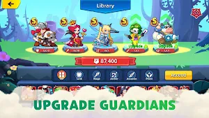 Royal Guardians Screenshot 2