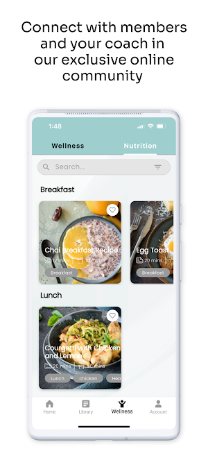 Better Everyday Screenshot 3