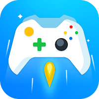 Game Booster : Launcher