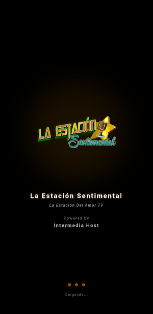 La Estación Sentimental Screenshot 0