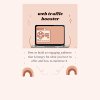 Web Traffic Booster