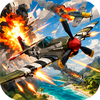 Battle Wings: Sky Dominance