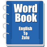 Word Book English To Zulu