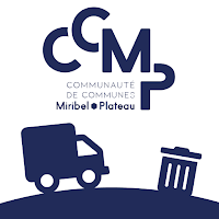 Mes déchets - CCMP