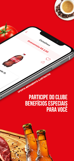 Club de Vantagens Dotta Screenshot 3