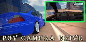 City Car Simulator 2021 Screenshot 3