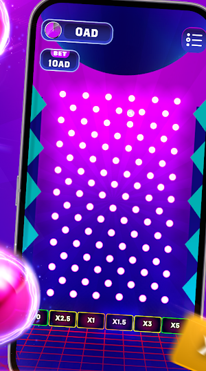 Plinko Epoches Screenshot 3