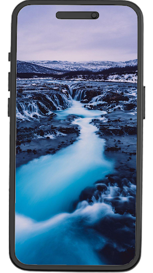 Iceland Wallpapers Screenshot 0