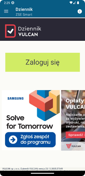 ZSE Smart Screenshot 3