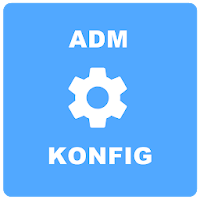 ADM konfigurace