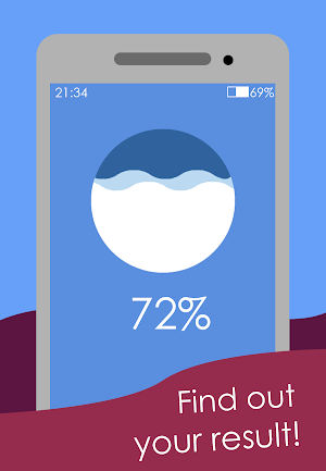 Vulgarity test Screenshot 2