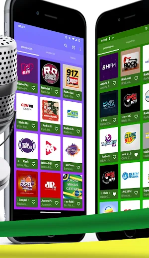 Espirito Santo Radios Screenshot 2