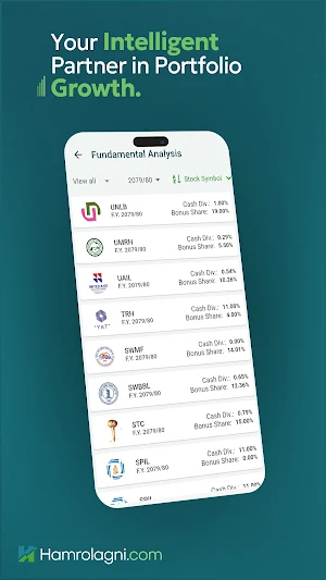 HamroLagani Screenshot 2