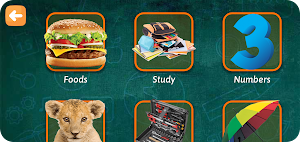 Language Learning Game 2 Screenshot 1
