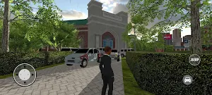 Real Gangster 3D Screenshot 0