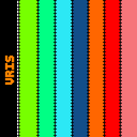 Pixel Test