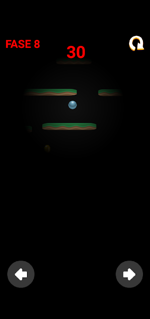 Smart Ball: Bola Inteligente Screenshot 3