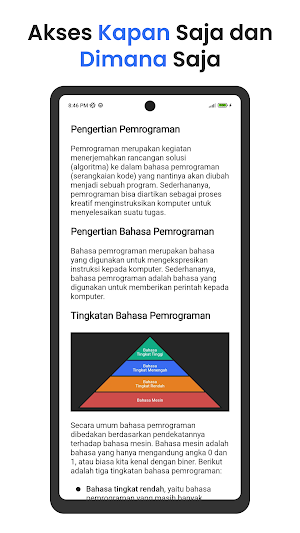 Buku Algoritma dan Pemrograman Screenshot 2