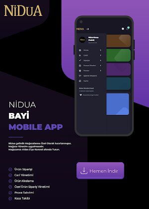 Nidua Bayi Screenshot 1