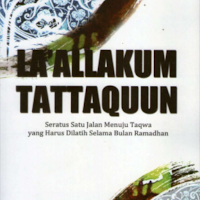 La'allakum Tattaquun Ramadhan