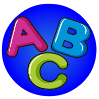 Tracing letters-ABC