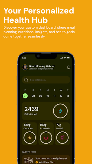 Elerra Screenshot 1