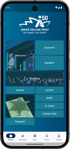 Insurance Advisernet Screenshot 1