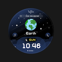 SamWatch Planet A