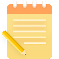 Notes - Memopad and Notebook