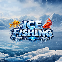 Ice Fishing Ace