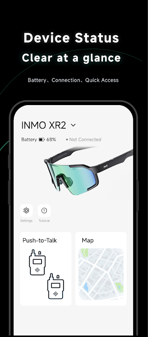 INMOX Screenshot 1