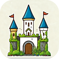Coloring Land