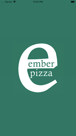 ember Pizza Screenshot 0