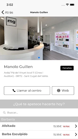 MG Manolo Guillén Screenshot 0